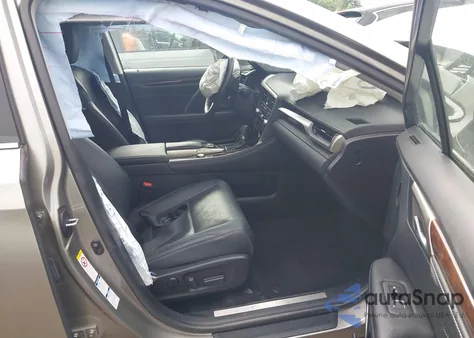 2018 Lexus Rx 350 from USA, damaged, VIN 2T2BZMCA1JC144525